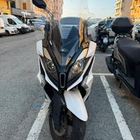 Scooter kymco dowtown