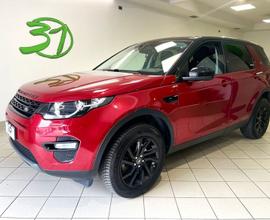 Land Rover Discovery Sport 2.0 TD4 150 Auto B...