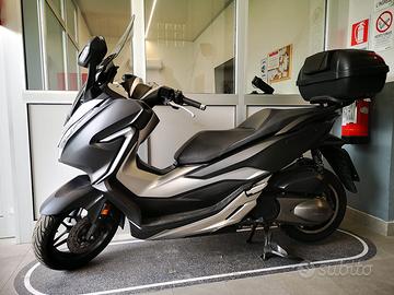 Forza 300 ABS (2018 - 20)