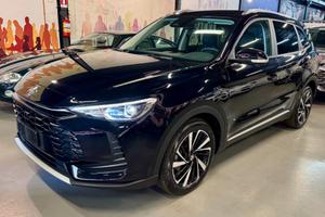 MG ZS Hybrid+ Luxury