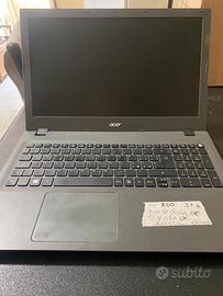 Acer aspire  i7
