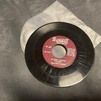 Disco 45 giri La Sora Camilla