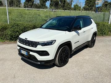 Jeep Compass 1.6 Multijet II 2WD S