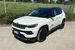Jeep Compass 1.6 Multijet II 2WD S