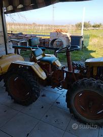 Trattore pasquali 946