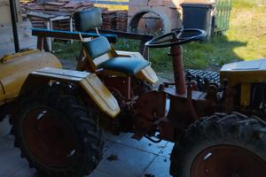 Trattore pasquali 946