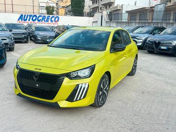 Peugeot 208 PureTech 100 Stop&Start 5 porte Active