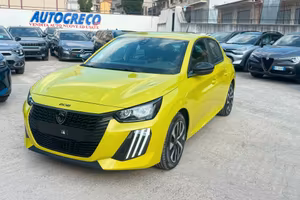 Peugeot 208 PureTech 100 Stop&Start 5 porte Active