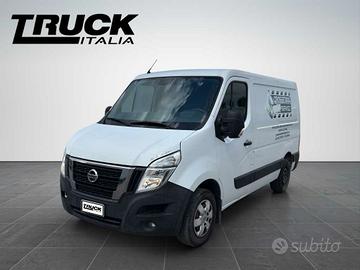 Nissan NV400 - NV400 35 2.3 dci 150cv L1H1 U93167