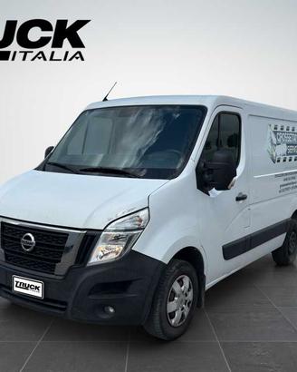 Nissan NV400 - NV400 35 2.3 dci 150cv L1H1 U93167