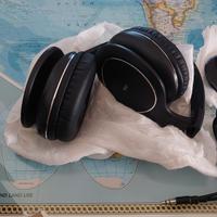 Cuffia TV senza fili