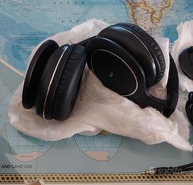 Cuffia TV senza fili