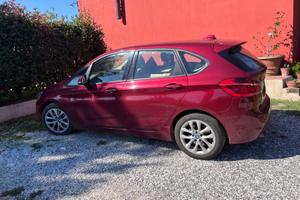 BMW serie 2 hybrid
