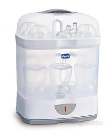sterilizzare chicco 2 in 1