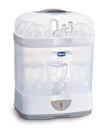 sterilizzare chicco 2 in 1