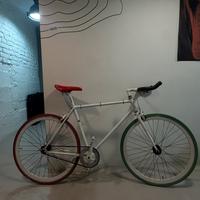 Bici - scatto fisso
