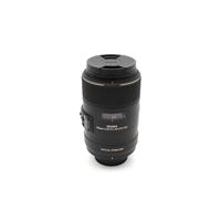 Sigma 105mm f/2.8 Macro DG OS HSM Nikon F