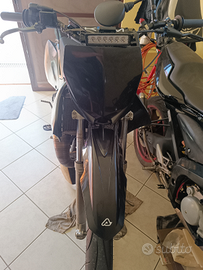 RICAMBI SHERCO 50cc SCRIVETE PER INFO