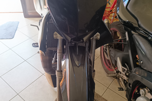 RICAMBI SHERCO 50cc SCRIVETE PER INFO