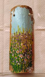 coppo tegola antica Domenico Carpignano 