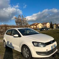 Volkvwagen POLO 1,2 TD ideale per neopatentati