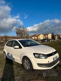 Volkvwagen POLO 1,2 TD ideale per neopatentati
