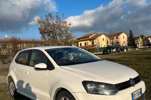 Volkvwagen POLO 1,2 TD ideale per neopatentati