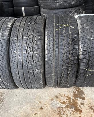 gomme usate 2254517 Winter MATADOR - Sibir - 328