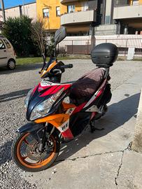 Scooter Honda 50cc