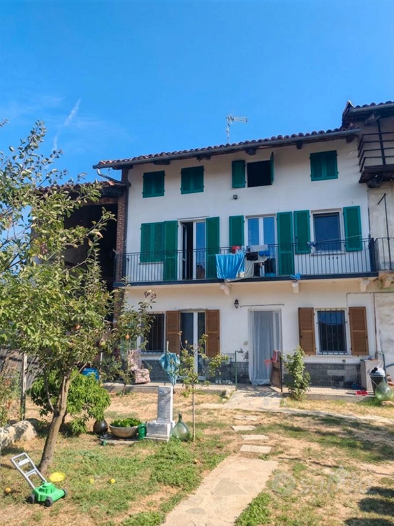 Casa – Alice Castello, Vercelli - Vista 2