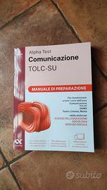 Alpha Test Manuale di preparazione