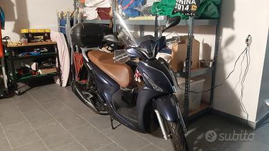 Kymco People 150i - 2019