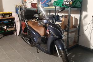 Kymco People 150i - 2019