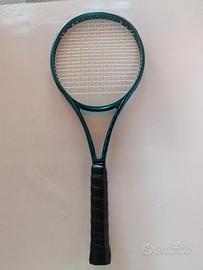 Racchetta Blade v9 100l manico 3