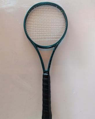 Racchetta Blade v9 100l manico 3
