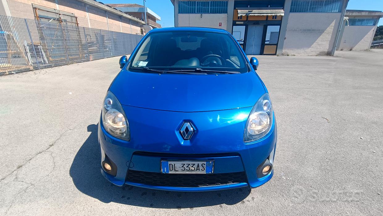 Renault Twingo 1.2i 2007