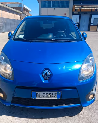 Renault Twingo 1.2i 2007