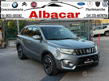 Suzuki Vitara 1.4 Hybrid 4WD AllGrip Top