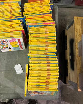 Topolino