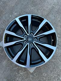 Cerchio in lega originale Ford Kuga 18 pollici