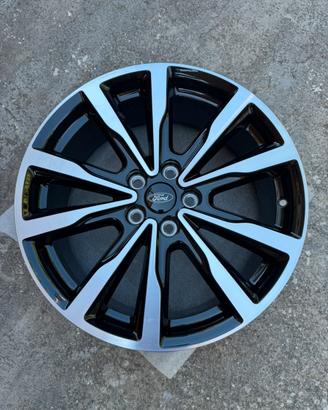 Cerchio in lega originale Ford Kuga 18 pollici