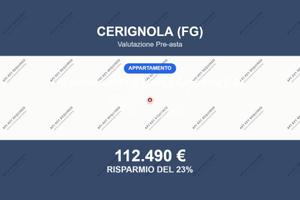 Immobile in asta di 142 m² con più di 5 locali e b