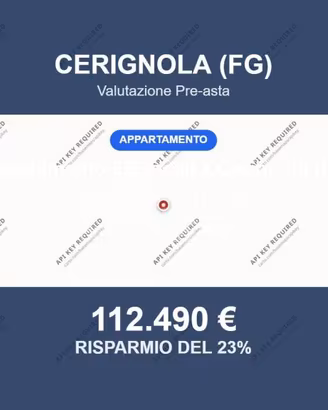 Immobile in asta di 142 m² con più di 5 locali e b