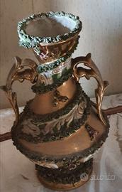 Vaso grande  anni 50 