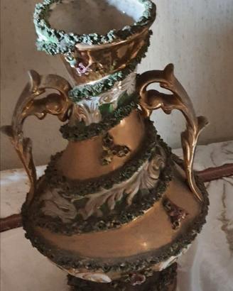 Vaso grande  anni 50 