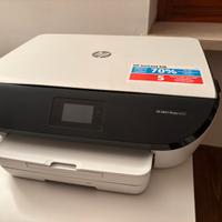 Stampante hp envy photo 6232