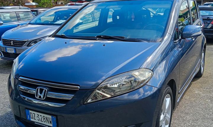 Honda FR-V 2.2 16V i-CTDi Comfort Plus DPF