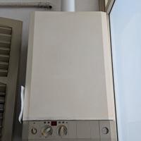 caldaia junkers cerastar 