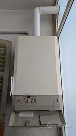 caldaia junkers cerastar 