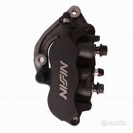 Pinza freno anteriore Honda Pantheon